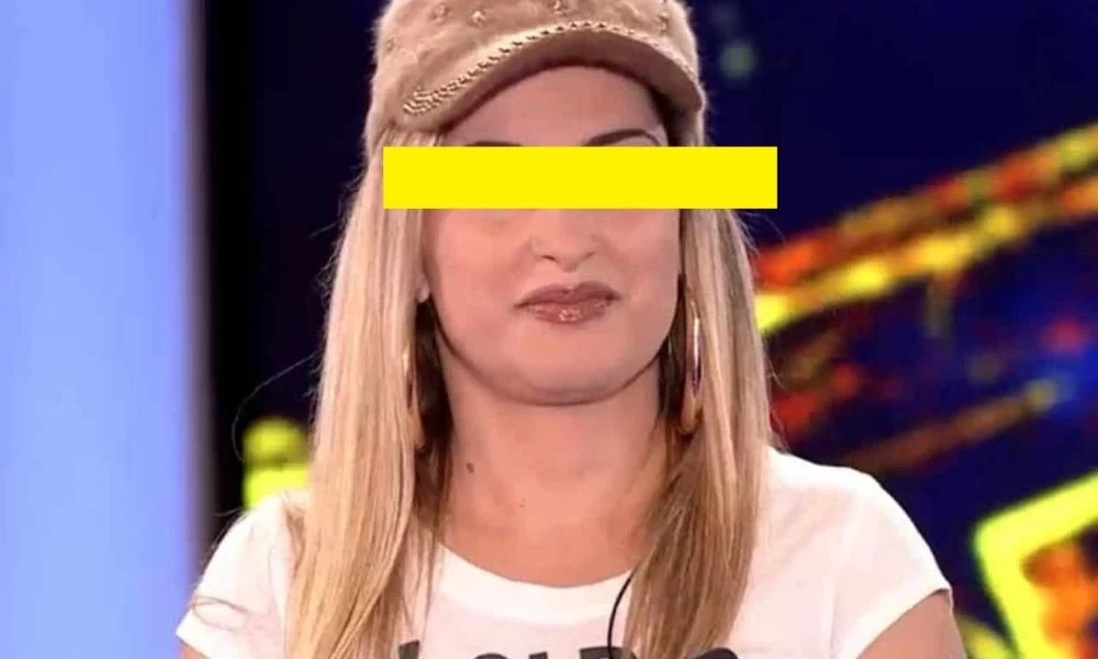 Επίθεση με βιτριόλι: Το οξύ καίει ακόμη το πρόσωπο της Ιωάννας